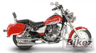 2008 tank sports 250e photo